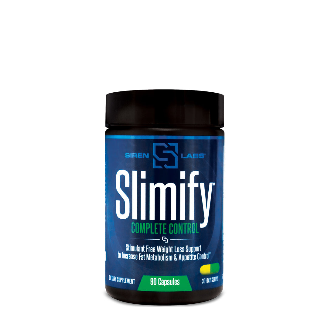 SLIMIFY® COMPLETE CONTROL - Image 1
