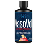 Vaso-Vol Muscle Pump Volumizer