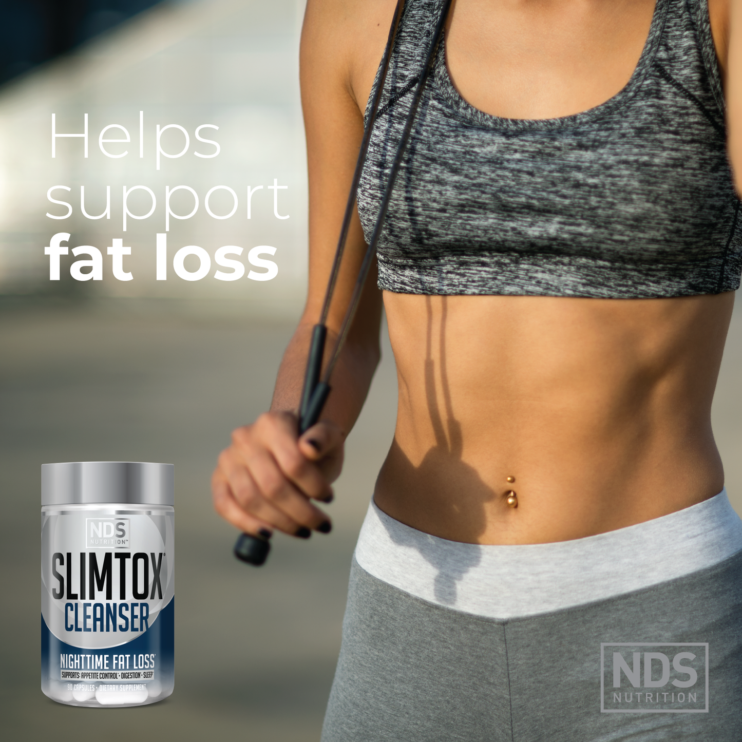 SlimTox® Cleanser - Image 5