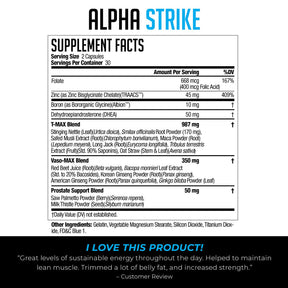 Alpha Strike®