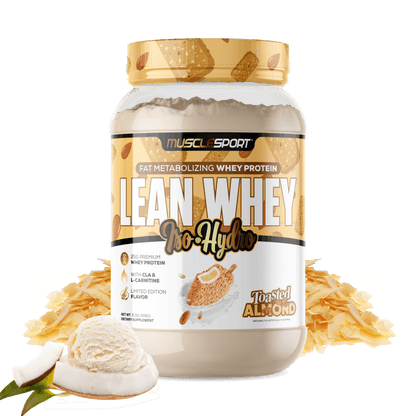 Lean Whey® Iso Hydro 2lb - Limited Edition - Image 113