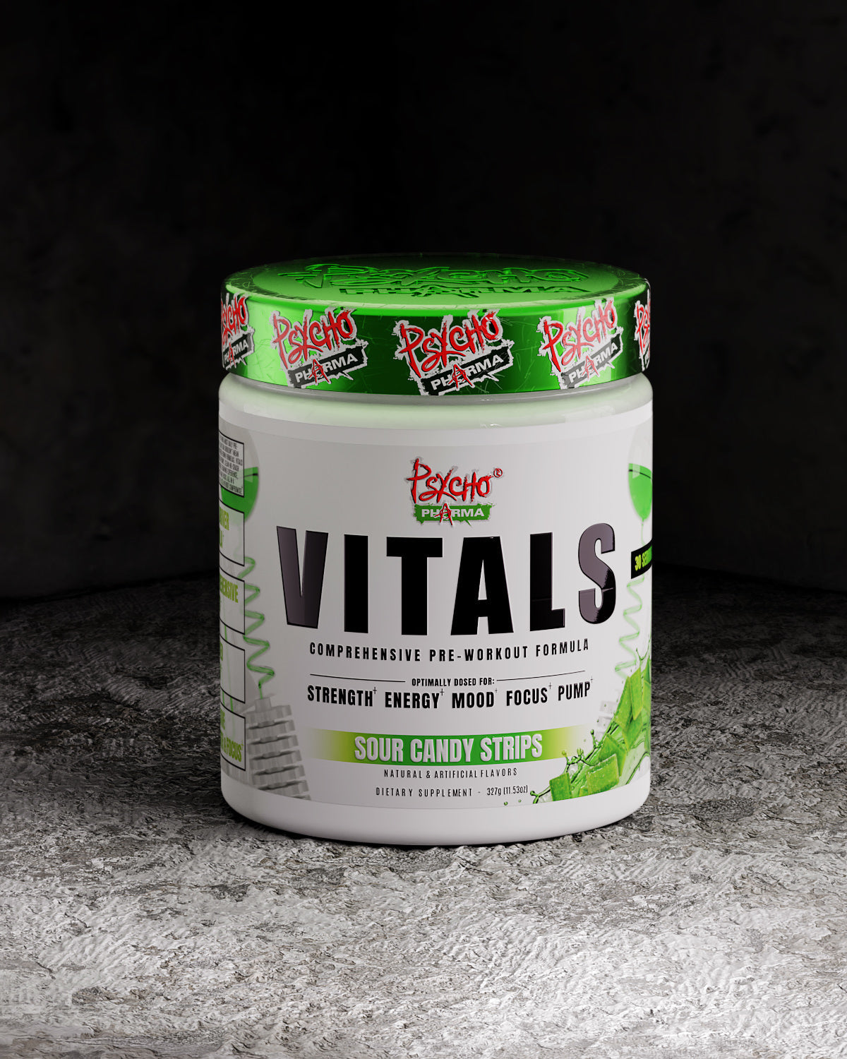 VITALS - Image 2