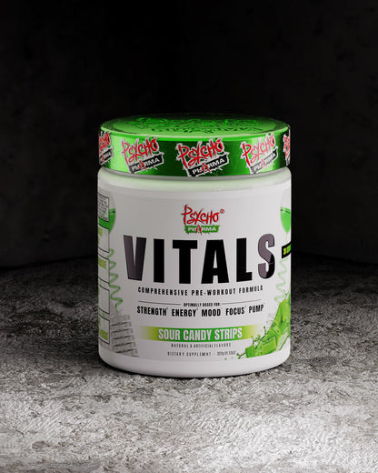 VITALS - Image 2