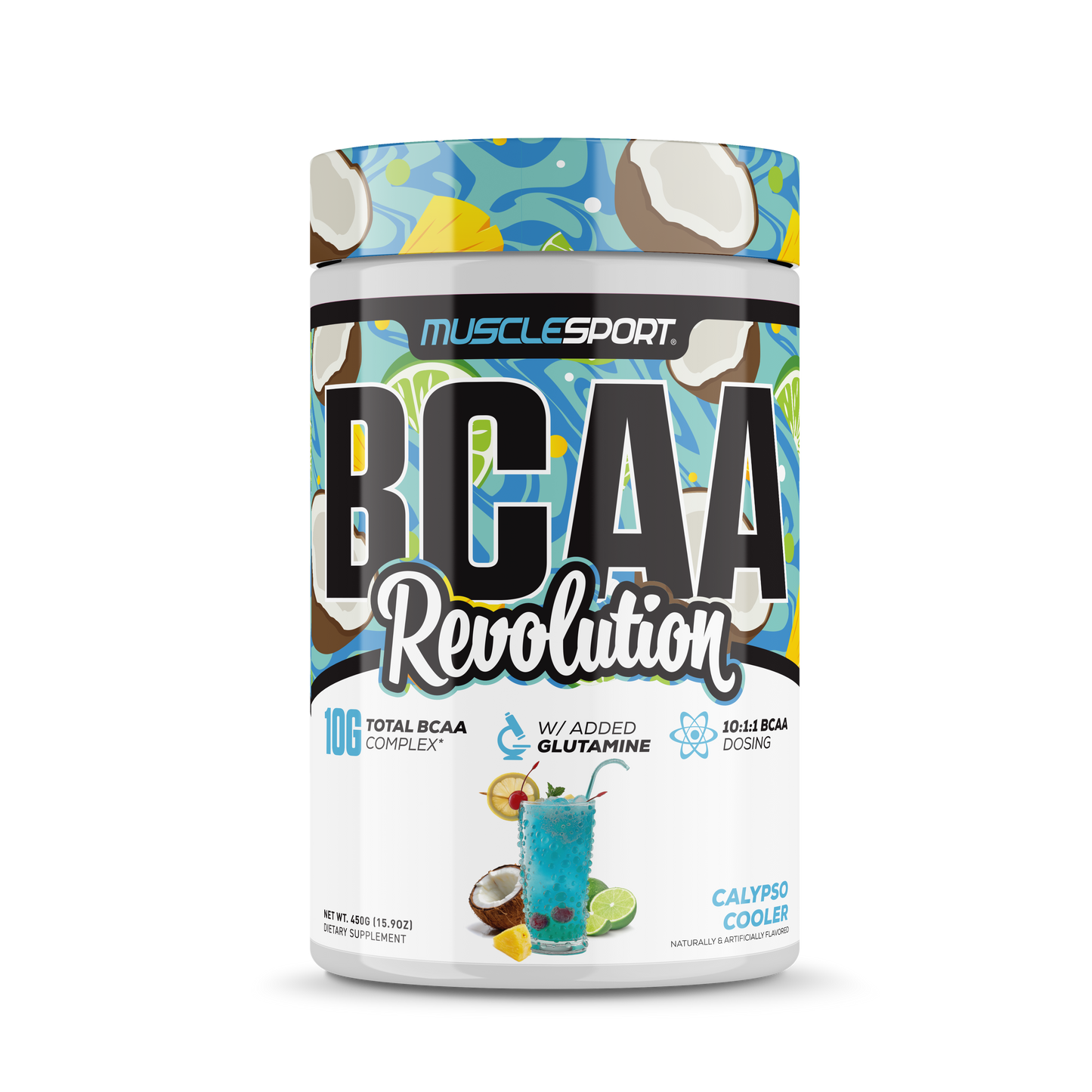 BCAA Revolution™ - Image 4