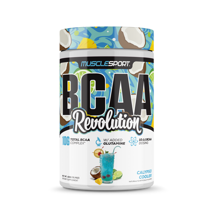 BCAA Revolution™ - Image 4