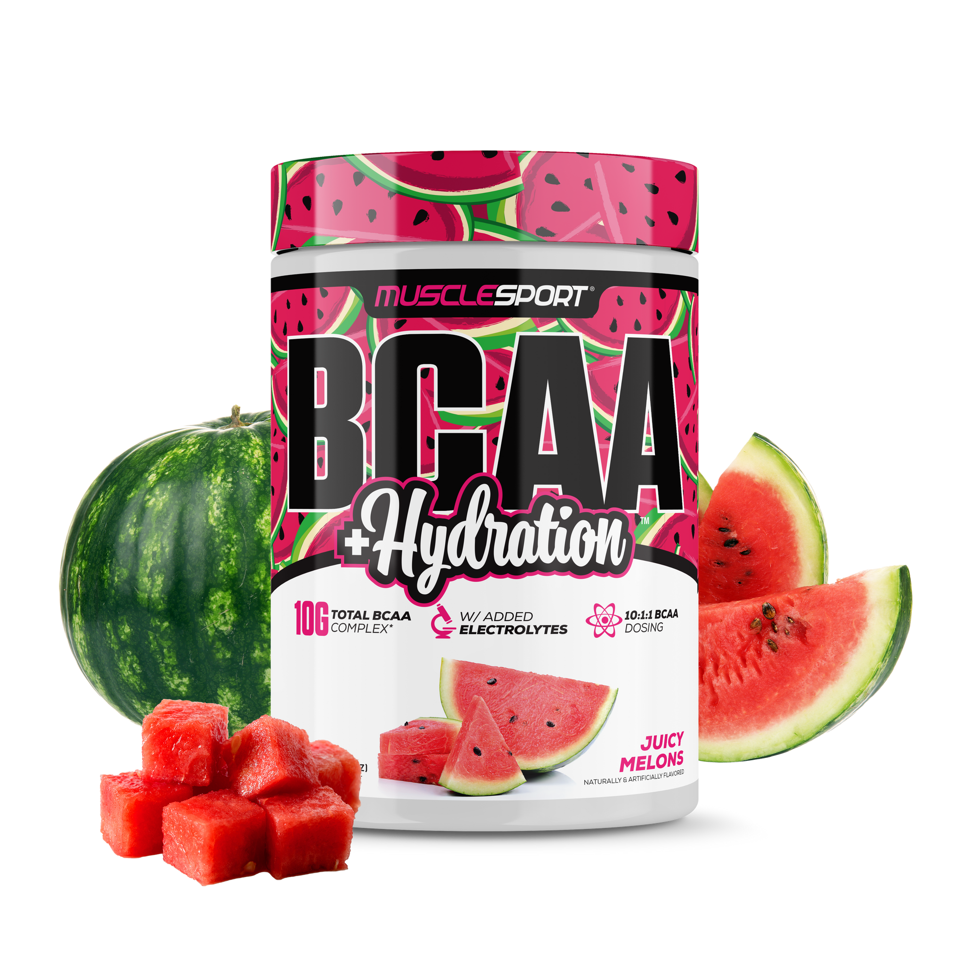 BCAA Revolution™ - Image 7