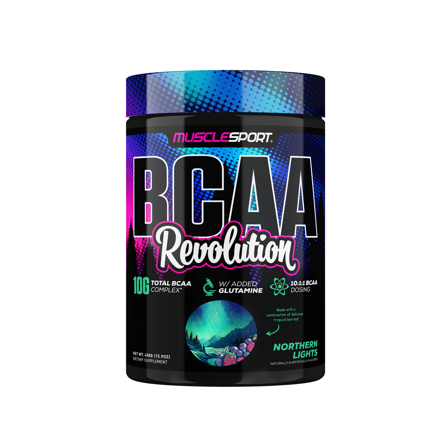 BCAA Revolution™ - Image 2