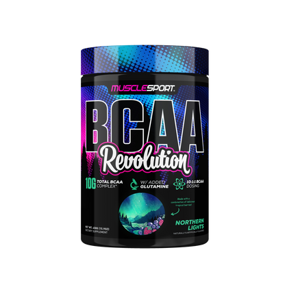 BCAA Revolution™ - Image 2