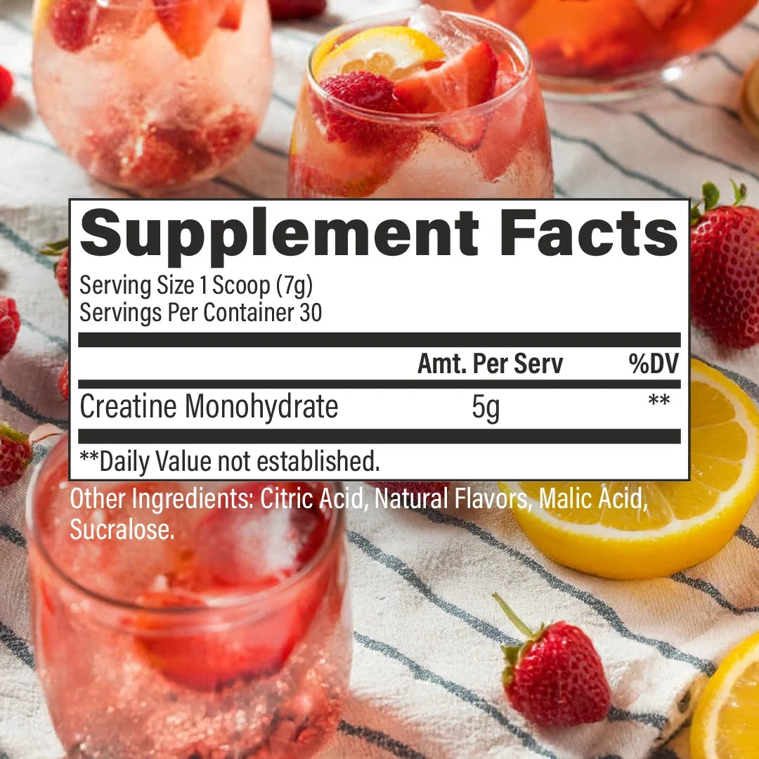 Fruit Punch