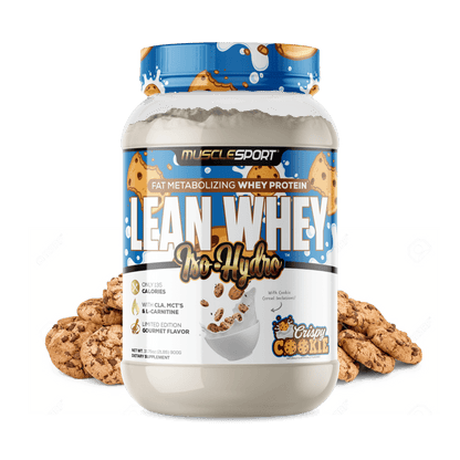 Lean Whey® Iso Hydro 2lb - Limited Edition - Image 77