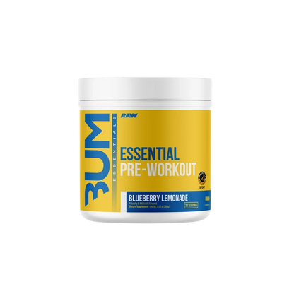Energy & Focus Pre-Workout Powder, 13 of 43. Boost stamina, improve concentration.