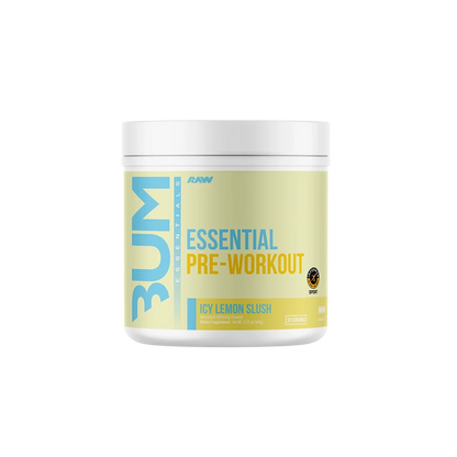 Image 16: Pre-Workout Powder for energy and focus. Boost performance with this supplement.