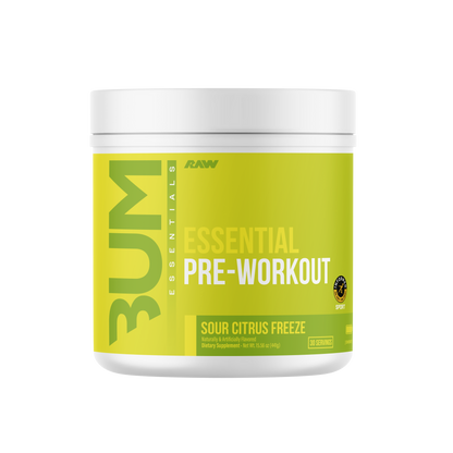 Pre-Workout Powder for enhanced energy and focus, product 18 of 43.