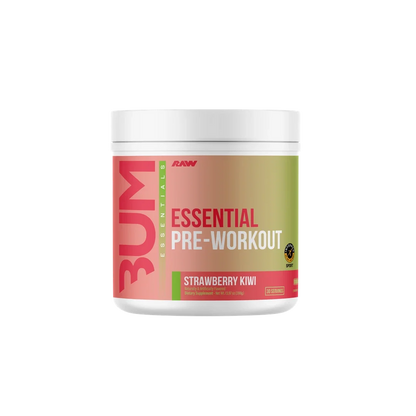 Pre-Workout Powder: fruit punch energy & focus supplement. Image 7 of 43.