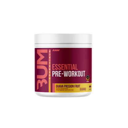 Pre-Workout Powder for energy and focus, image 17 of 43.