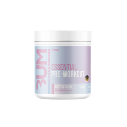 Pre-workout powder for energy & focus. Boost your workout with this supplement. Image 1 of 43.
