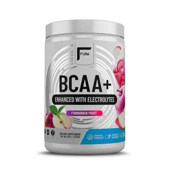 Flow Supps BCAA+ - Forbidden Fruit