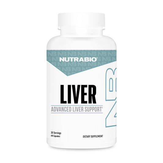 Liver