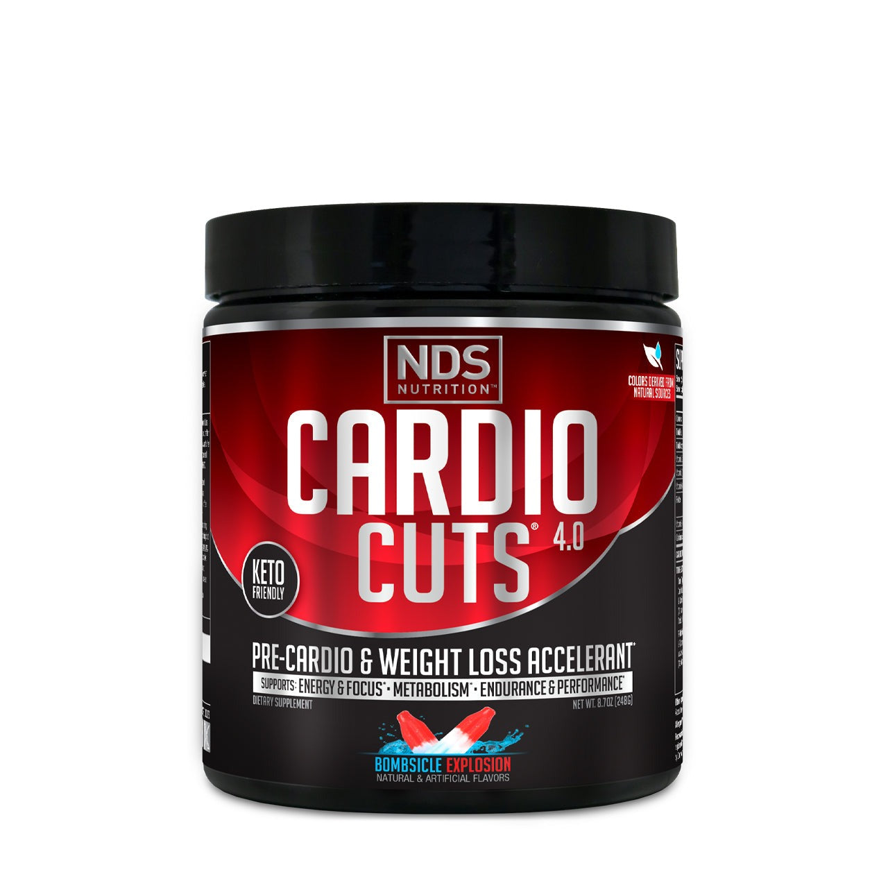 Cardio Cuts®