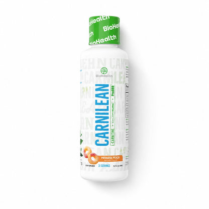 CarniLean Liquid L-Carnitine
