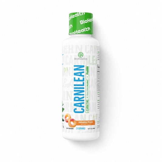 CarniLean Liquid L-Carnitine