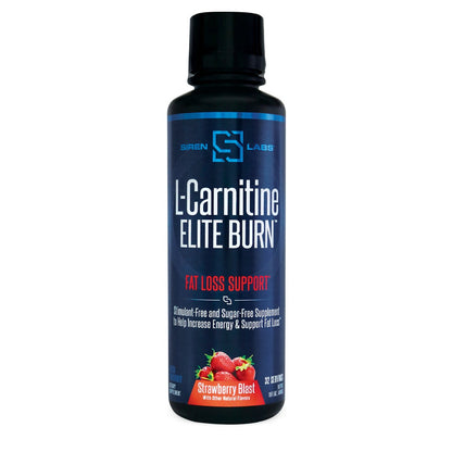 L-Carnitine ELITE BURN™