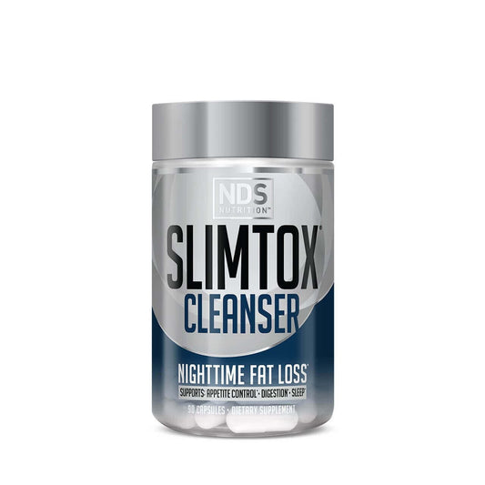 SlimTox® Cleanser