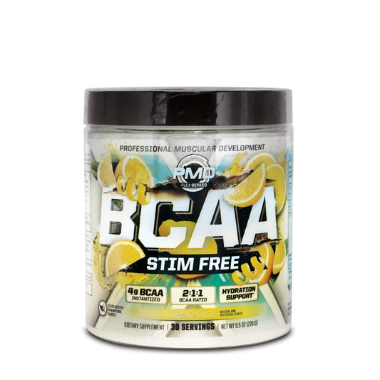 BCAA Stim Free