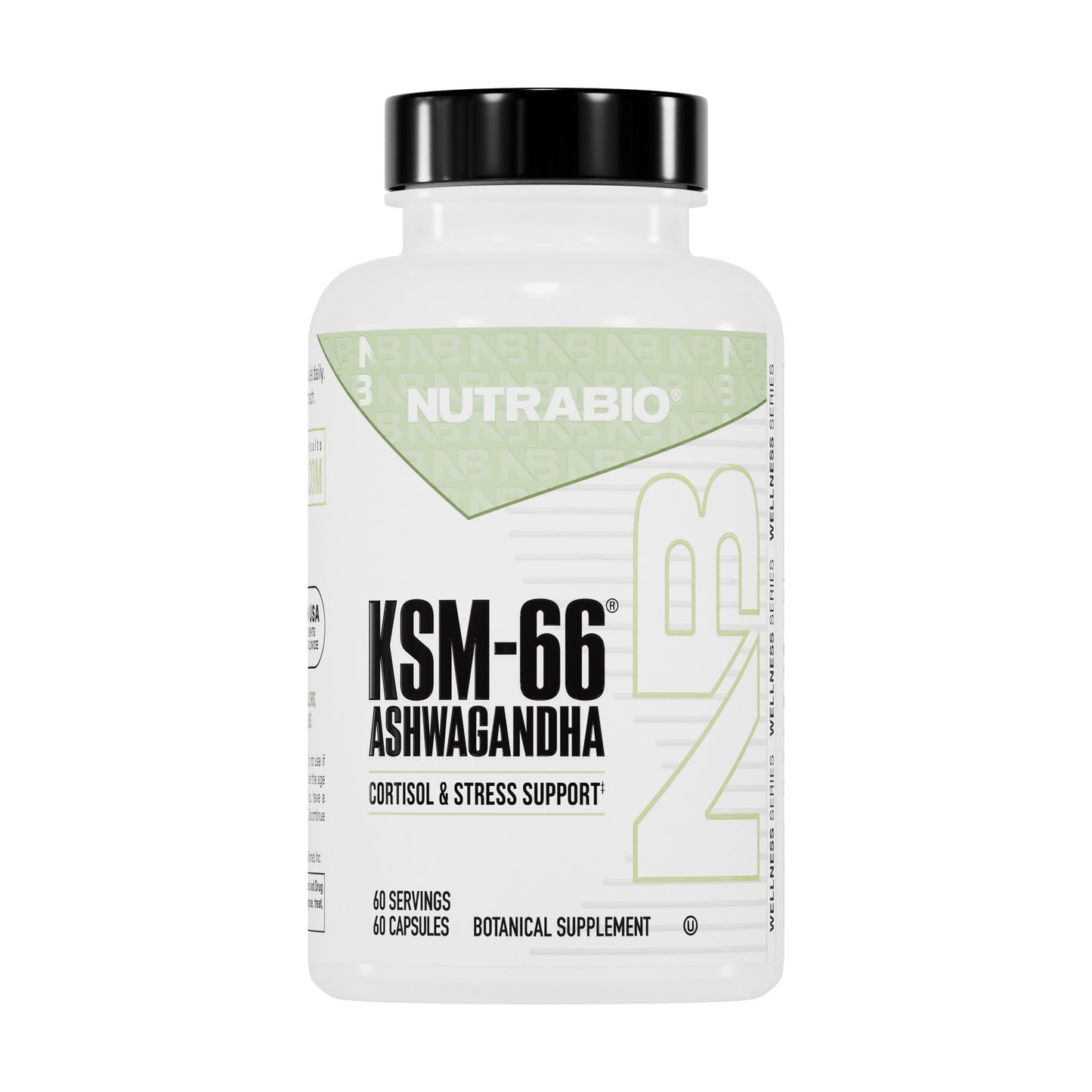 Ashwagandha KSM-66