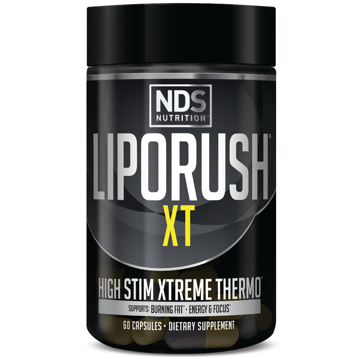 LipoRUSH® XT