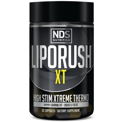 LipoRUSH® XT