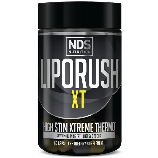 LipoRUSH® XT