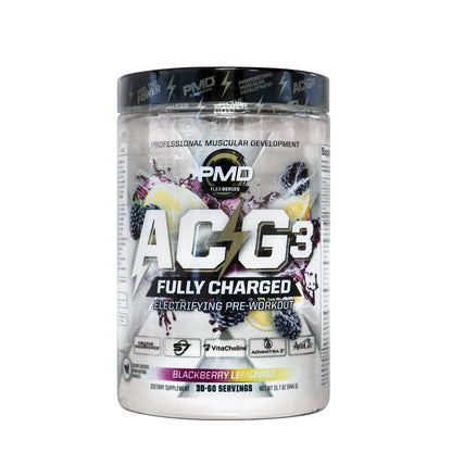 ACG3® Fully Charged