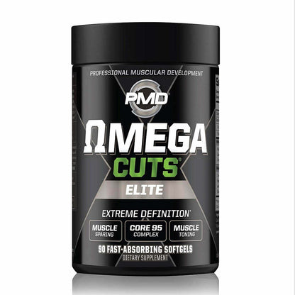 Omega Cuts® Elite