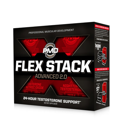 FLEX Stack® Advanced