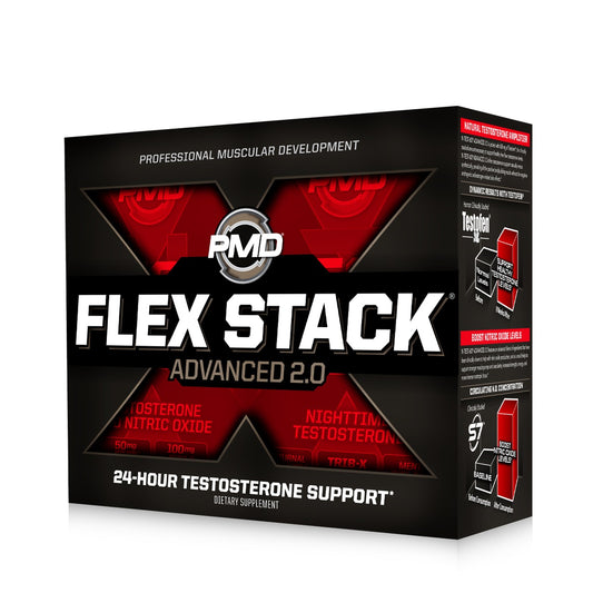 FLEX Stack® Advanced