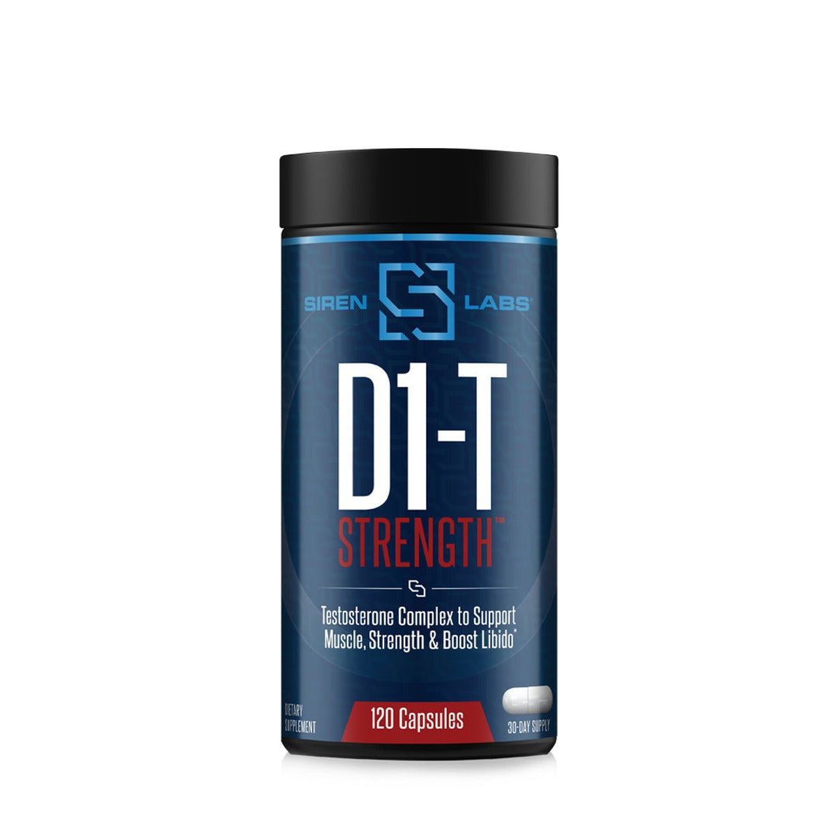 D1-T Strength