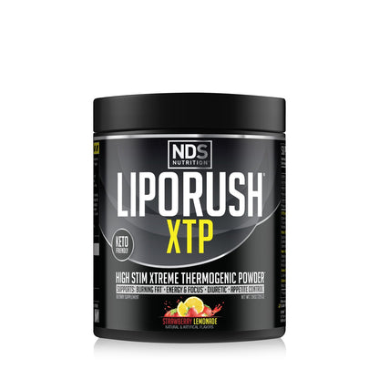 LipoRUSH® XTP