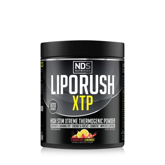 LipoRUSH® XTP