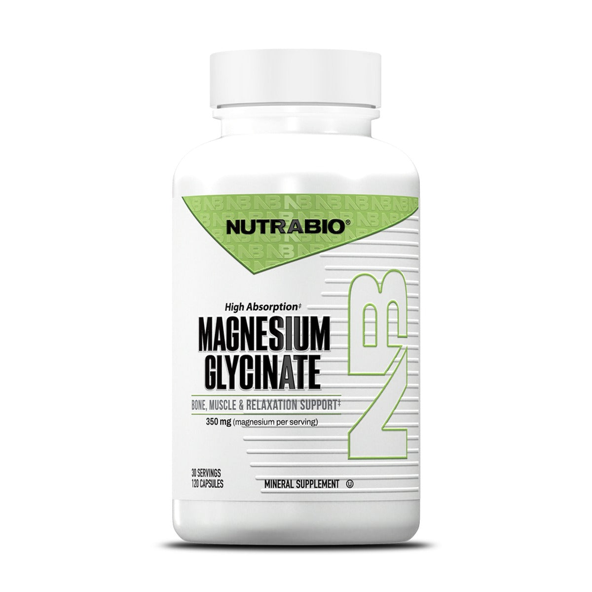 Magnesium Glycinate