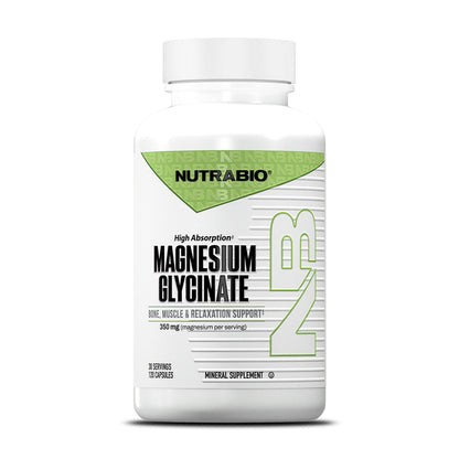 Magnesium Glycinate