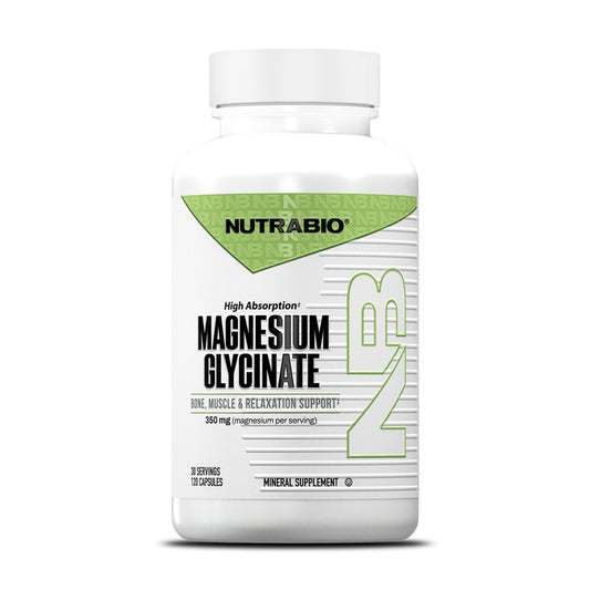 Magnesium Glycinate