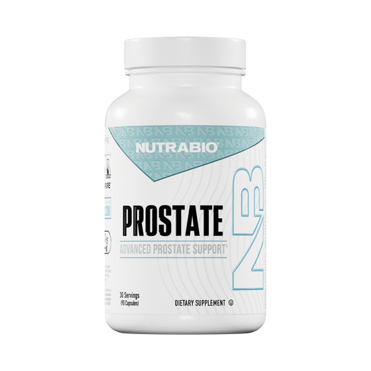 Prostate