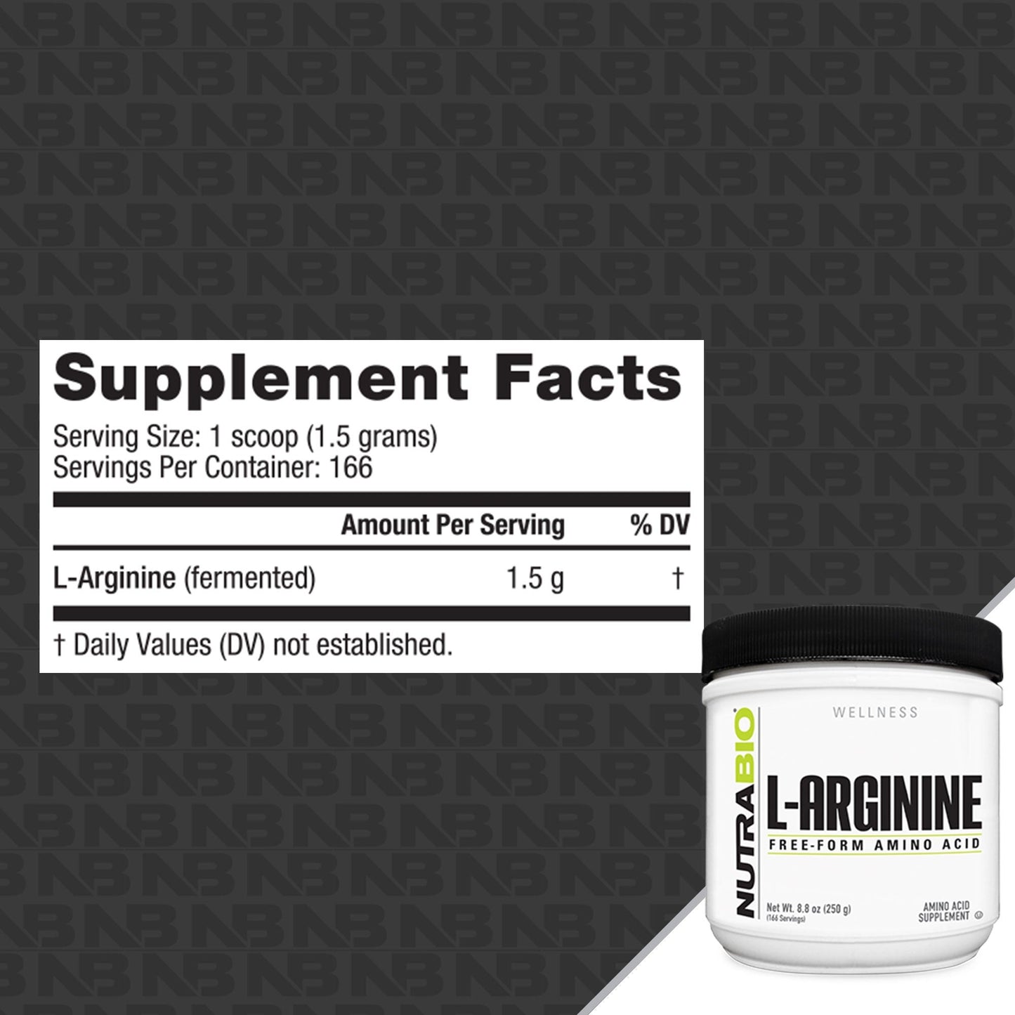 Arginine Powder