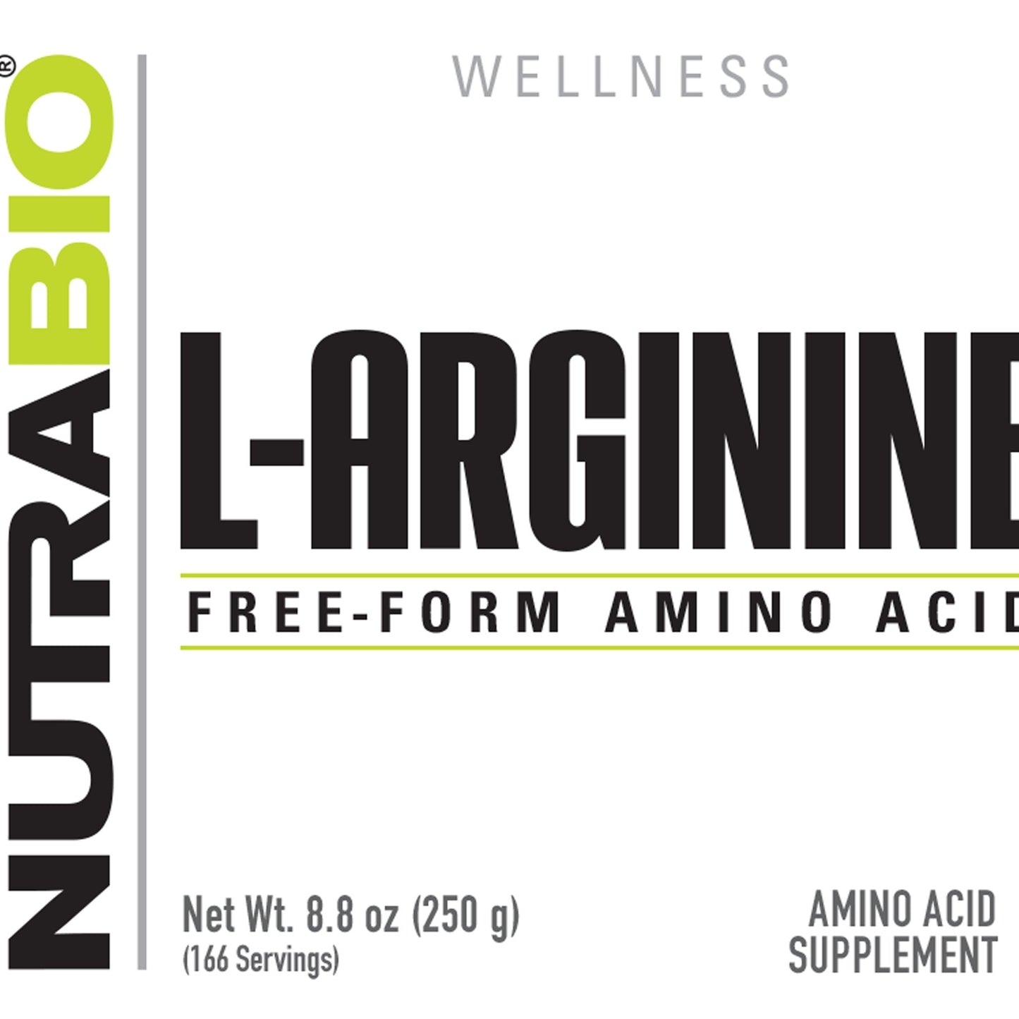 Arginine Powder
