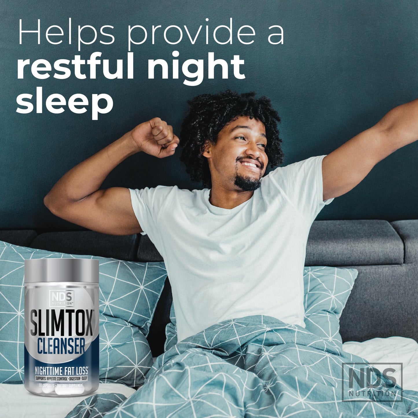 SlimTox® Cleanser