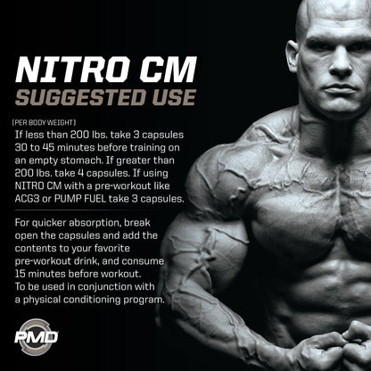 Nitro CM®