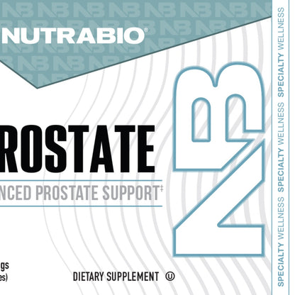 Prostate