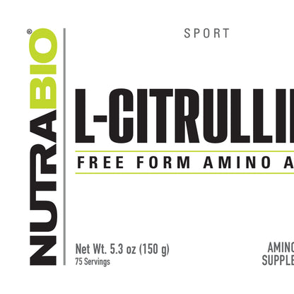Citrulline Powder