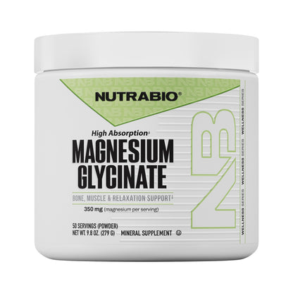 Magnesium Glycinate